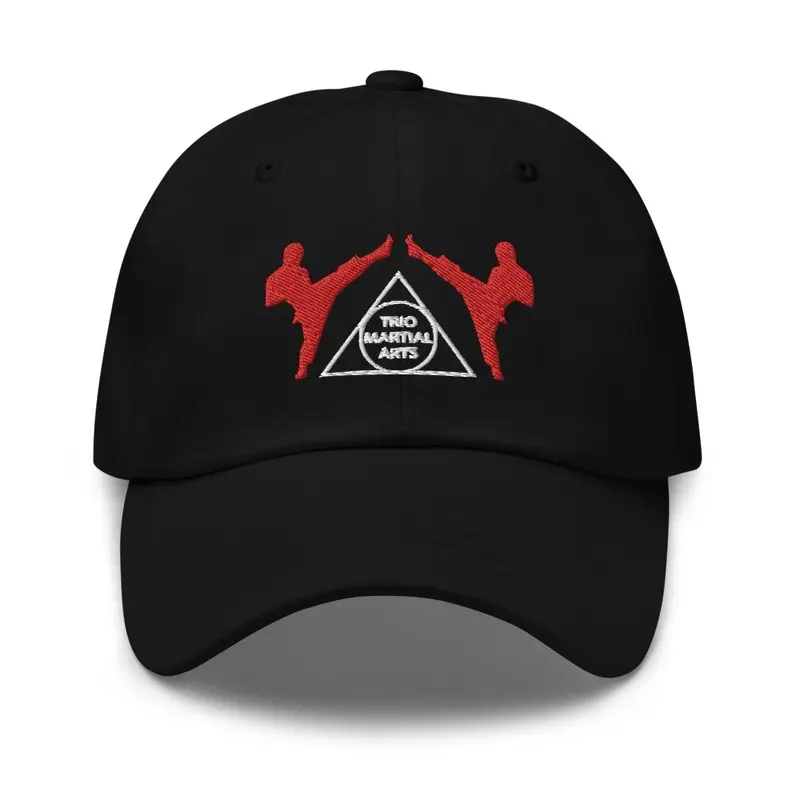 TMA Taekwondo Hat