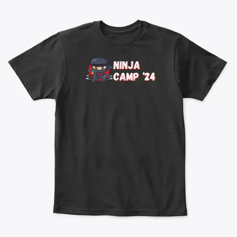 Summer Camp 2024