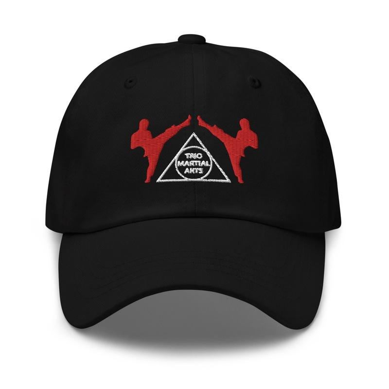 TMA San Budo Hat